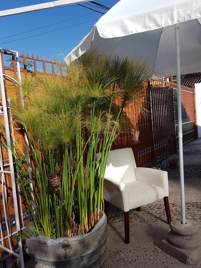 Aparthotel Carmona Ла-Серена Экстерьер фото